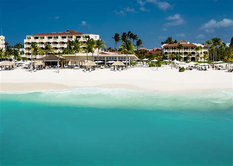 Bucuti & Tara Beach Resorts - Oranjestad, Aruba | Aruba Hotels | Caribbean | Small & Elegant ...