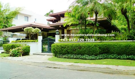 Ayala Alabang Village Philippines