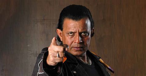 When Mithun Chakraborty Looked Back At His Struggles, Revealing He Had To Fight Every Day & Walk ...