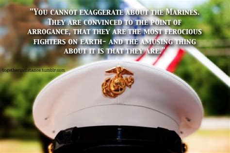 Marine Corps Pride Quotes. QuotesGram