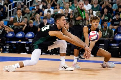 Hawaii men’s volleyball starts 2024 with clean slate | KHON2