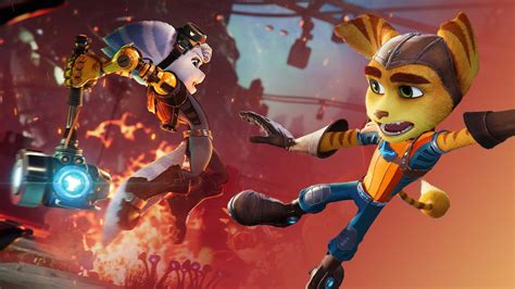 Ratchet and Clank: Rift Apart PS5 Graphics Modes Explained