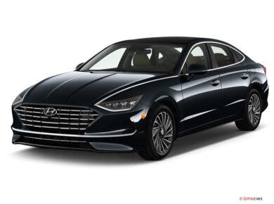 2023 Hyundai Sonata Hybrid Review, Pricing, & Pictures | U.S. News