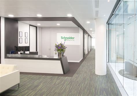 Schneider Electric digitally retrofits London, Warrington, & Coventry ...