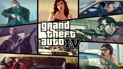 Let’s go bowling: Xbox One will now play Grand Theft Auto IV | TechRadar