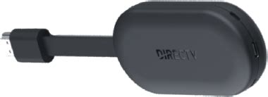 DIRECTV Dongle (Gemini Air) - Android TV Guide