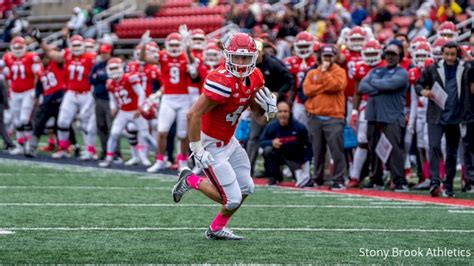 Stony Brook Football In 2023: What To Know About The Seawolves ...