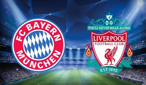 Liverpool vs Bayern Munich 2019 Champions League Lines & Preview