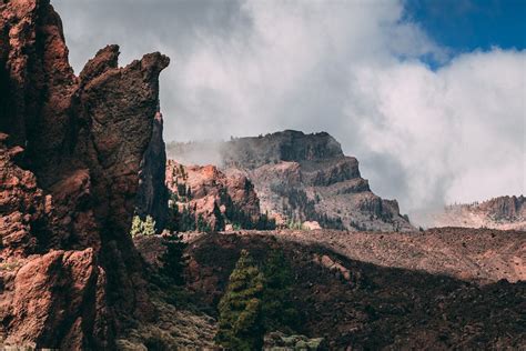 Hiking in Spain: 10 Hikes You NEED to Do