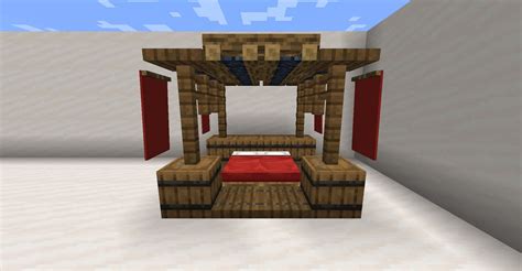 10 best Minecraft bed designs and build hacks (2022)