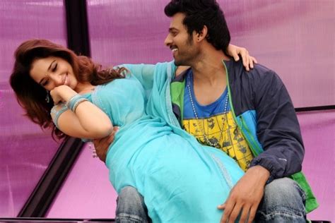 Tamannaah Bhatia keen to romance Prabhas in Hindi film again after Baahubali