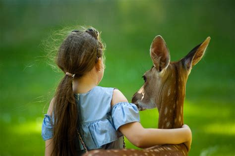 Teaching Your Kids to Respect Animals - fashionmommy's Blog