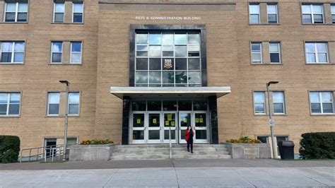 Inuk professor says he raised identity concerns with MUN months ago | CBC News