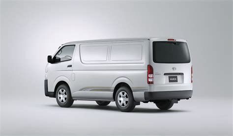 Toyota Hybrid Van Hybrid Van For Sale In Uk - rockymountaineering