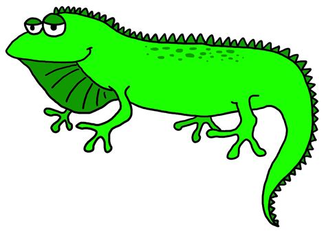 Iguanas clipart 20 free Cliparts | Download images on Clipground 2024