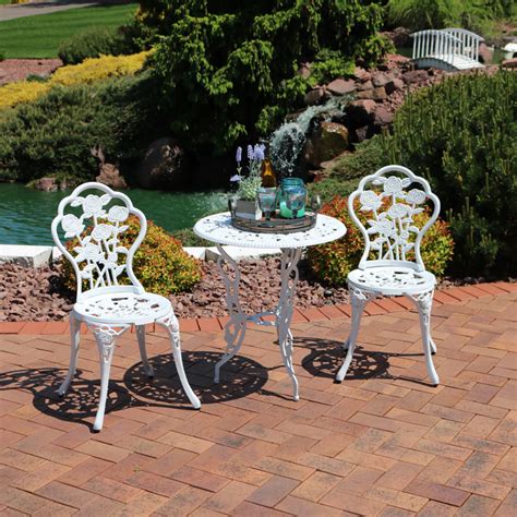 Patio Bistro Set Clearance - patioset.one