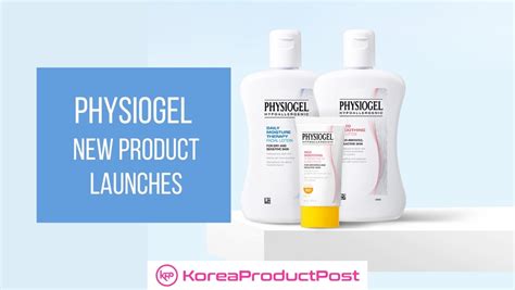 Physiogel – A Sensitive Skin K-Beauty Savior - KoreaProductPost