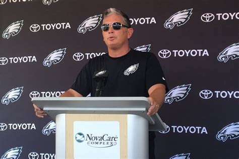 Jim Schwartz outlines his defensive philosophy for Eagles | PhillyVoice