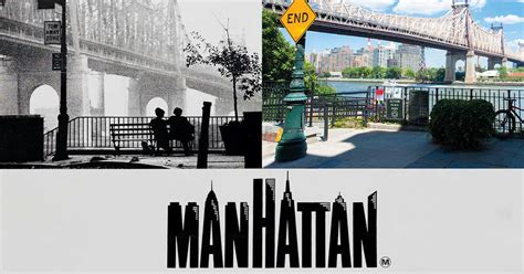 44 Facts about the movie Manhattan - Facts.net