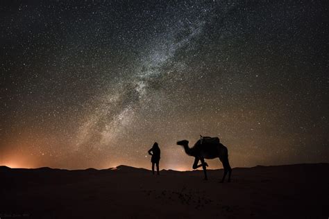 Arabian Desert Night Wallpapers - Top Free Arabian Desert Night Backgrounds - WallpaperAccess