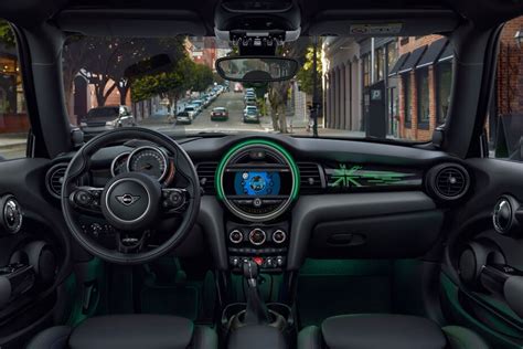 Mini Cooper Interior Photos | Cabinets Matttroy