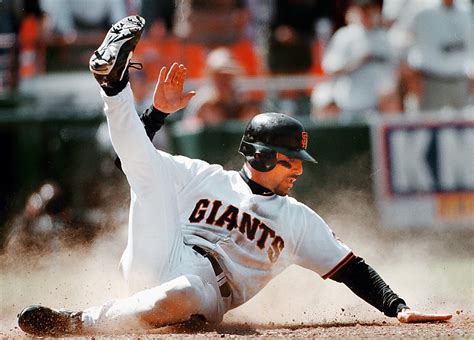 Ex-Giants, A's player F.P. Santangelo faces sexual misconduct claims