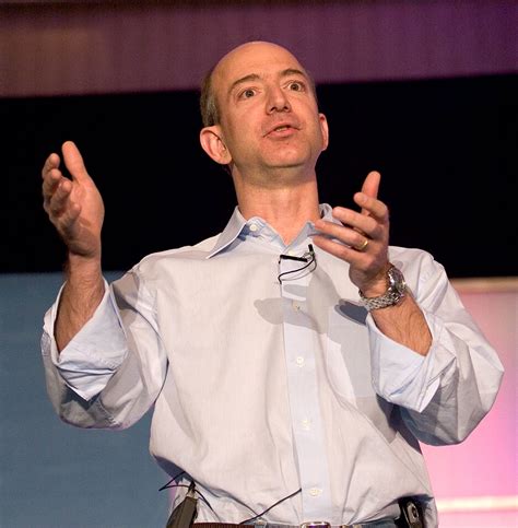 Etech05: Jeff | Amazon founder Jeff Bezos starts his High Or… | Flickr