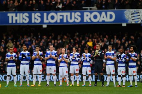 QPR reveal new 40,000 capacity stadium plans | FourFourTwo