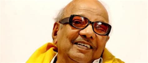 Kalaignar karunanidhi current status - dynamicopm