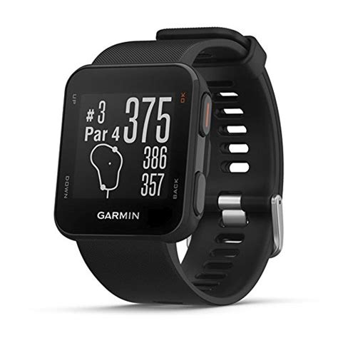 The Ultimate Garmin Approach S10 Review: Hack Golf