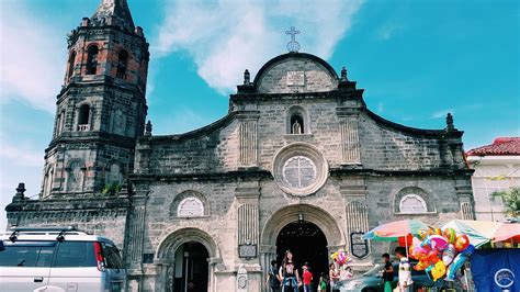 Barasoain Church: Cradle Of Democracy In The East - Ane Ventures