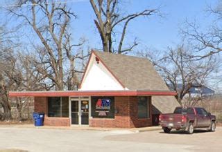 El Reno, Route 66 Oklahoma