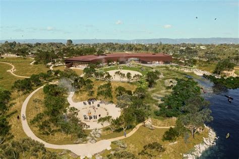 Co-designed Aboriginal culture centre proposed for Port Adelaide ...