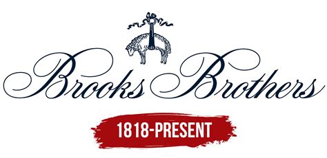 brooks brothers established 1818