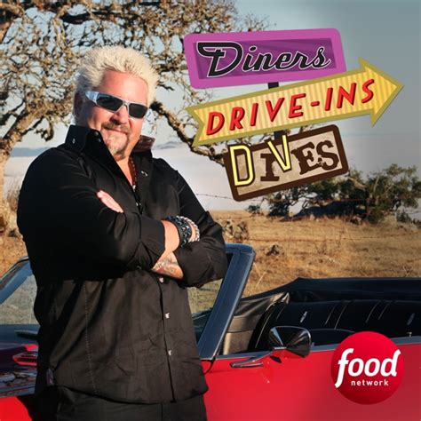 Watch Diners, Drive-Ins and Dives Episodes | Season 10 | TVGuide.com