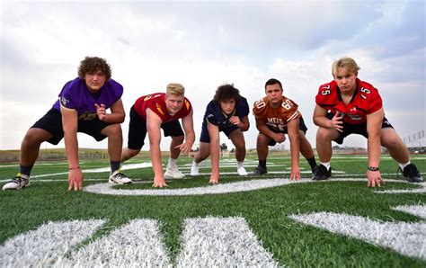 Football: Is 2019 the year of the lineman? – BoCoPreps