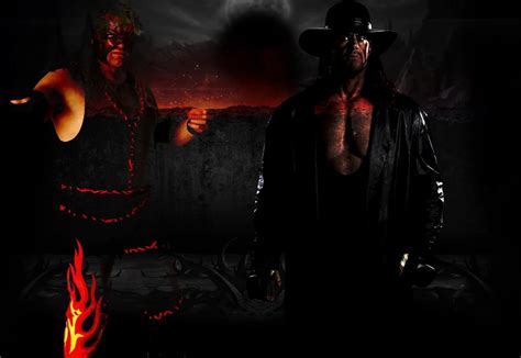 🔥 [50+] Undertaker and Kane Wallpapers | WallpaperSafari