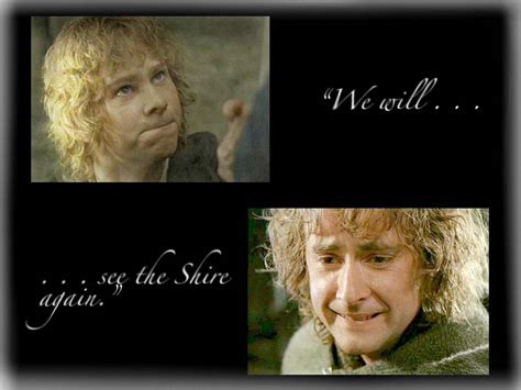 Merry And Pippin Quotes. QuotesGram