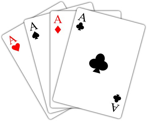 Poker Png Image