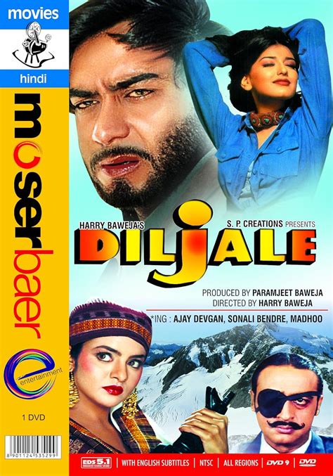 Watch Online Diljale Movie Full HD Free | Its all about Entertainment