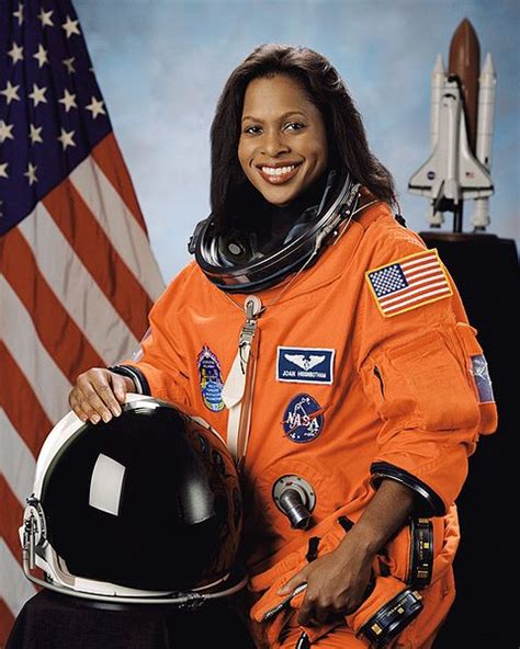 African American Female Astronauts | RONNIEROCKET.COM