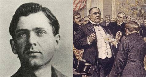 Leon Czolgosz, The Anarchist Who Killed William McKinley