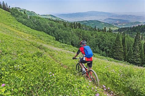 3-Day Summer Itinerary in Park City, Utah | Outdoor Project