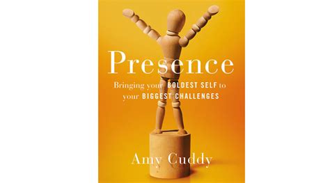 Presence – a book summary - Differently Wired