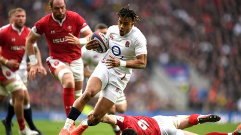 England's RFU Ends the 2020 Rugby Season - Newslibre