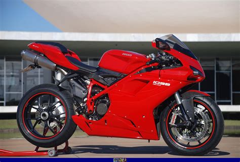 Ducati 1098 Wallpapers - Top Free Ducati 1098 Backgrounds - WallpaperAccess