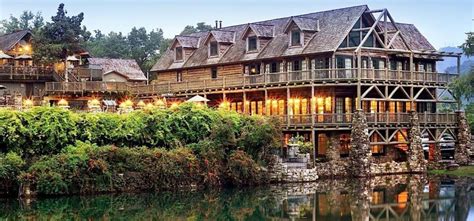 Big Cedar Lodge - Better Branson