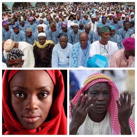 Most populated religion in Nigeria: is it Christian or Muslim? - Legit.ng