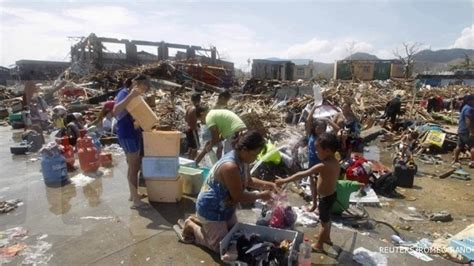 Bantuan Indonesia untuk korban topan Haiyan tiba