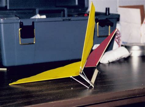 Scienceguyorg Ramblings: Free Bird Rubber Powered Ornithopter